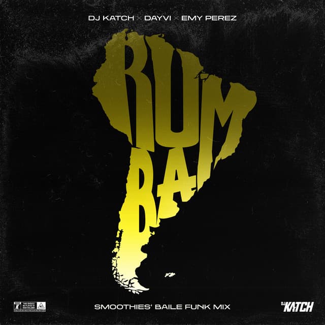Rumba - Smoothies' Baile Funk Mix