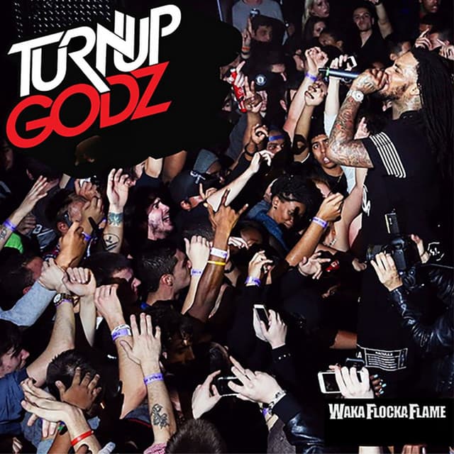Turn Up Godz