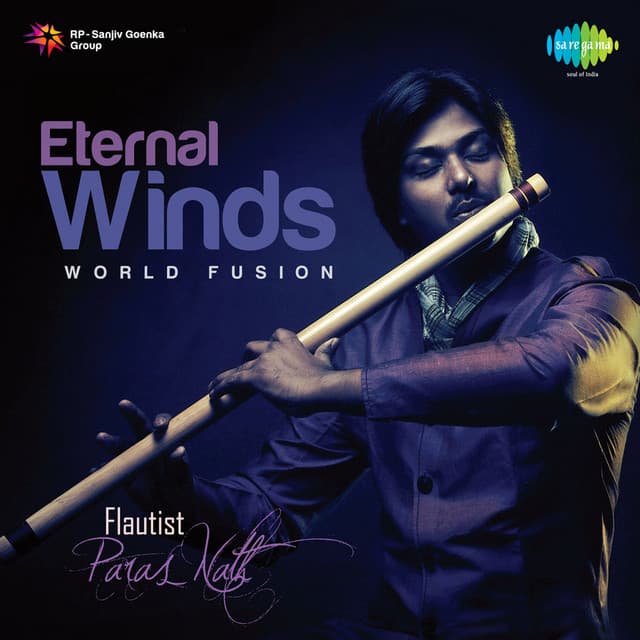 A Fusion In Raag Des