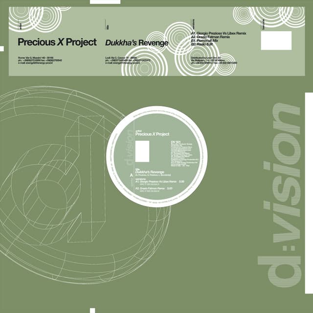Dukkha - Original Version