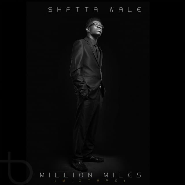 Million Miles Mixtape