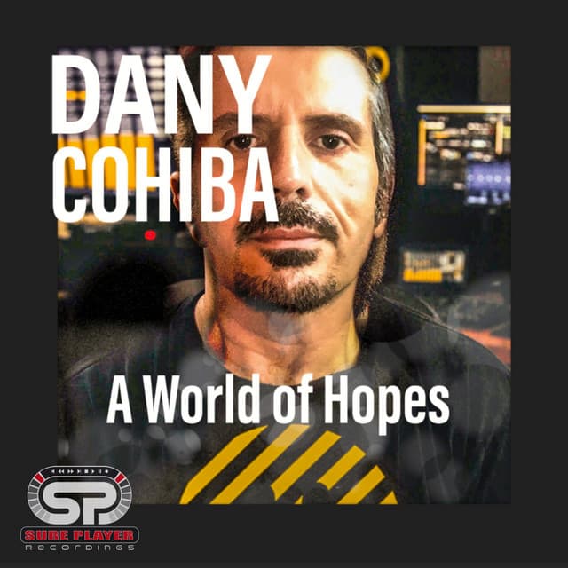 A World Of Hopes