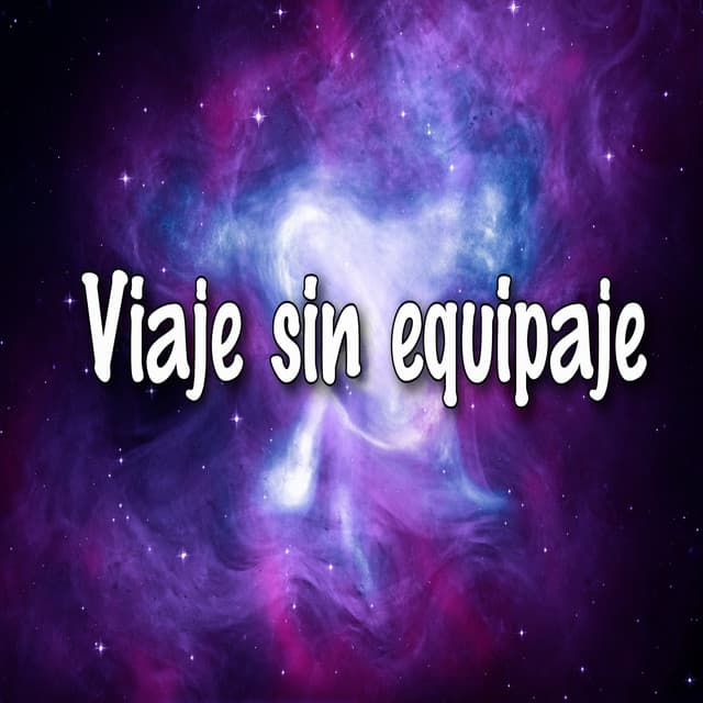 Viaje sin equpaje