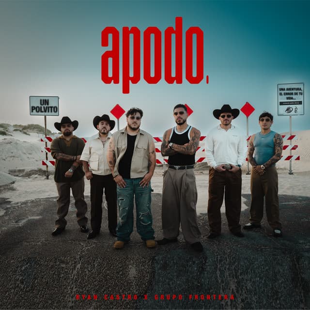 Apodo