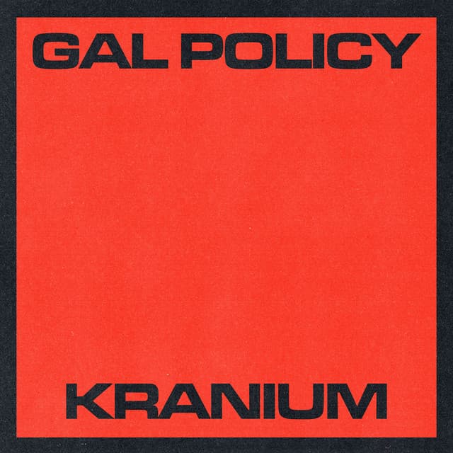 Gal Policy (Remix) [feat. Tiwa Savage]