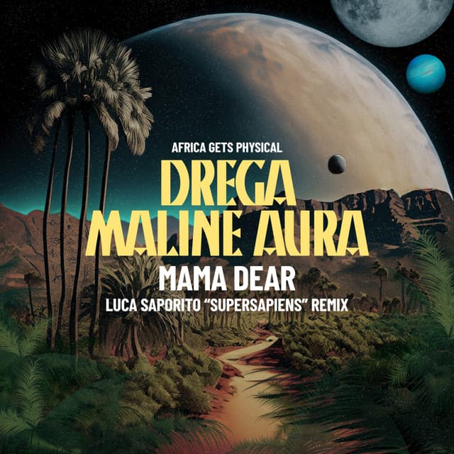 Mama Dear