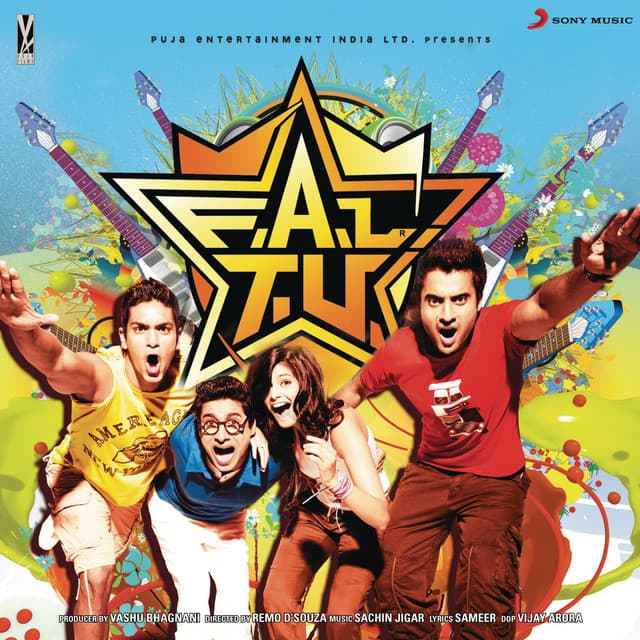 Char Baj Gaye - Party Abhi Baaki Hai
