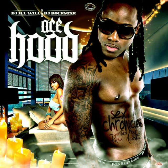 Picture Phone 4 Play (feat. Kevin Cossom)