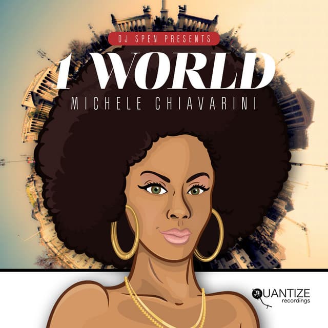 1 World - Sean McCabe Remix