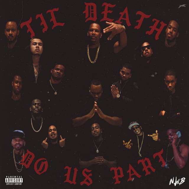 Til Death Do Us Part