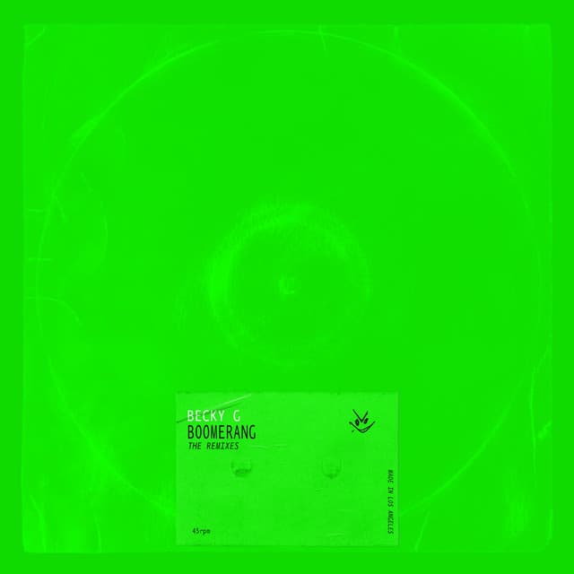 boomerang (The Remixes)