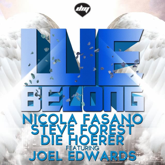 We Belong - Original Mix