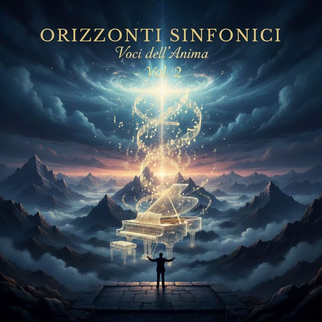 Orizzonti Sinfonici: Voci dell'Anima Vol. 2 (Remastered in 2021)