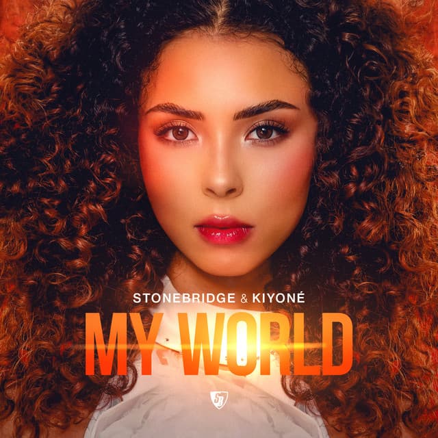 My World - James Wiles Extended Remix