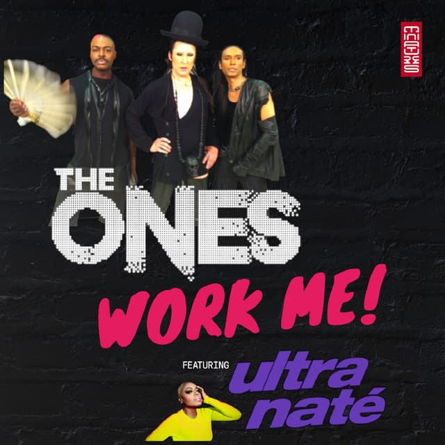 Work Me (Remixes)
