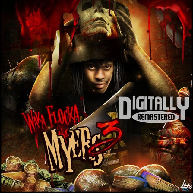 Waka Flocka Myers 3