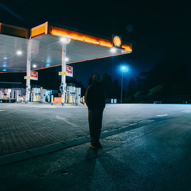 uBo-Qaphela - Vocal Chill