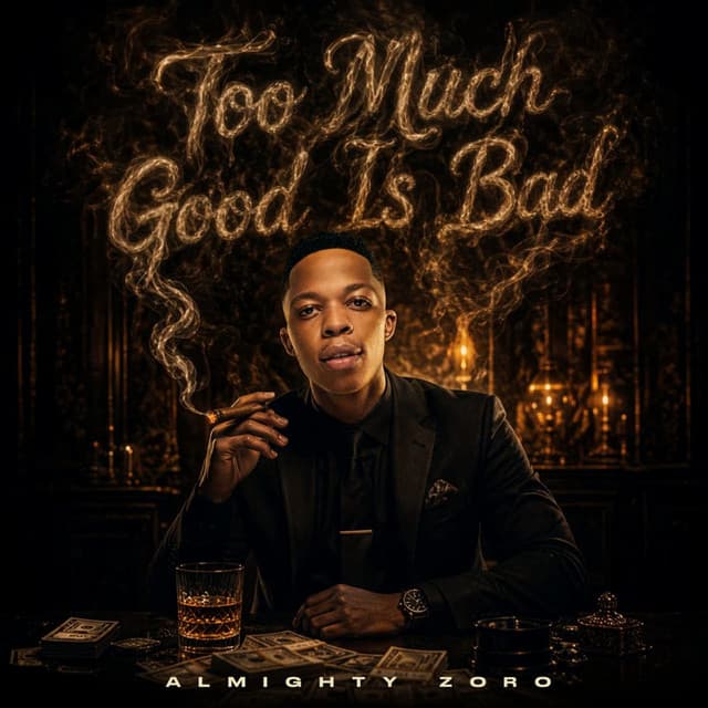 Too Much Good is Bad
