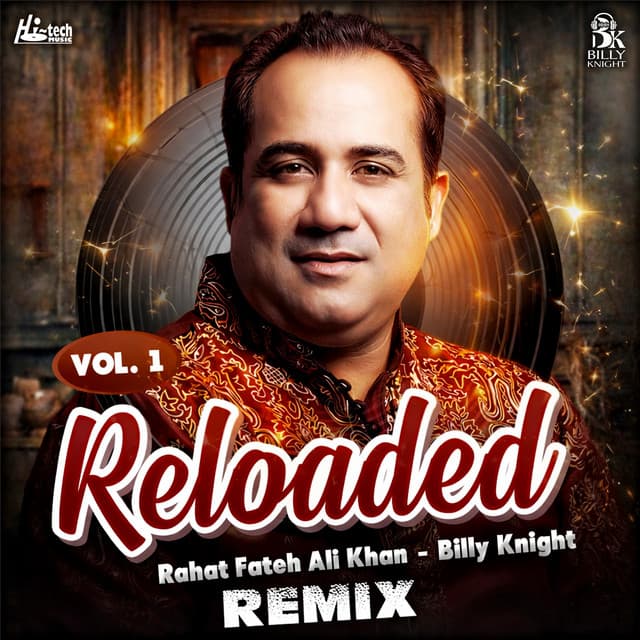 Reloaded, Vol. 1 (Remix)
