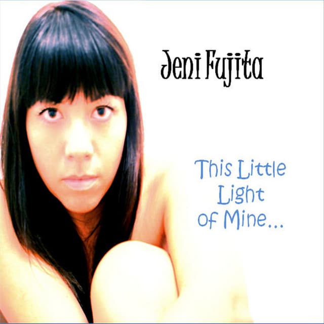 This Little Light Of Mine…