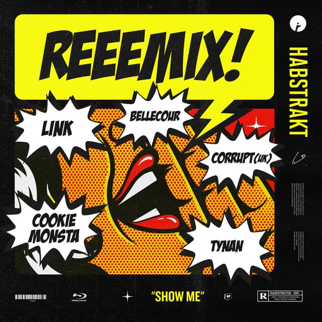Show Me (Remixes)
