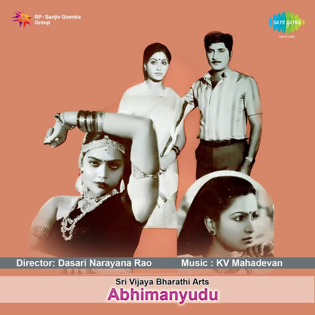 Abhimanyudu