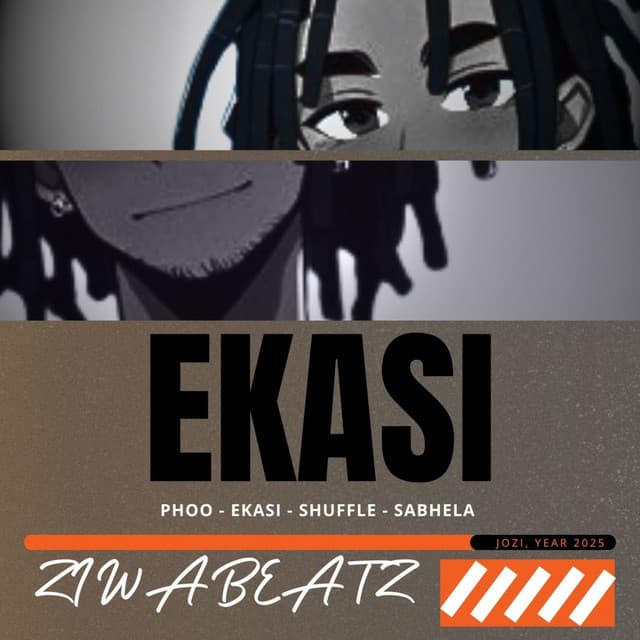 Ekasi
