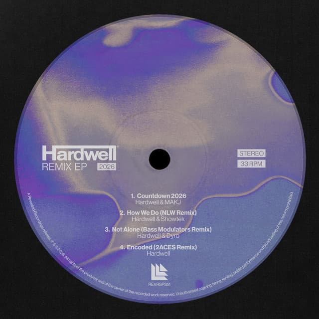 How We Do (NLW Remix)