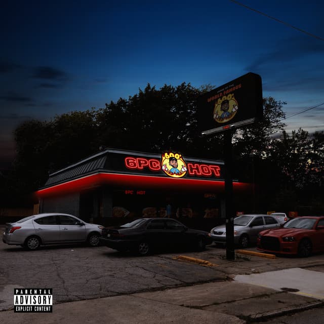 Know My Rights (feat. Lil Baby)