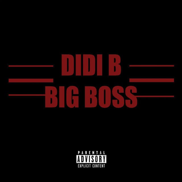 Big Boss