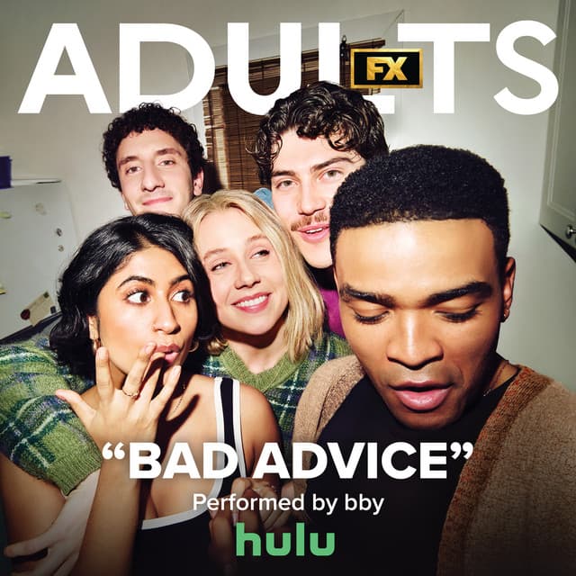 Bad Advice - From "Adults"