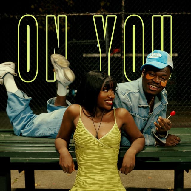 ON YOU - A