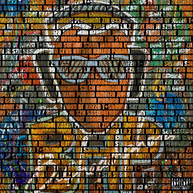 Abeg [Remix]