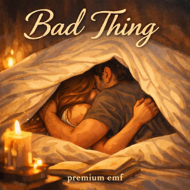 Bad thing