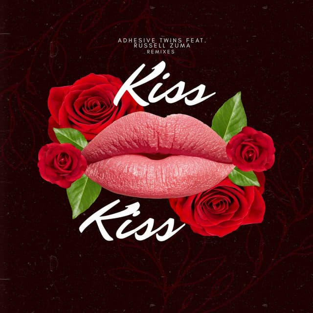 Kiss (Remixes)