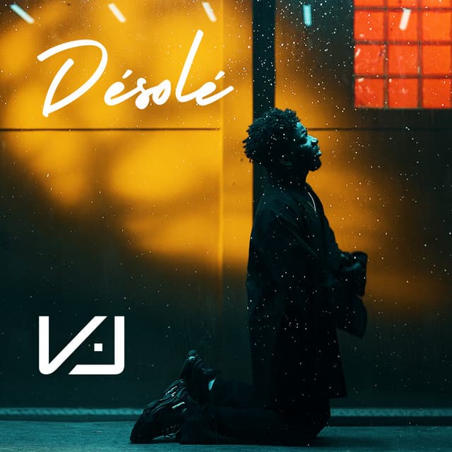 Désolé