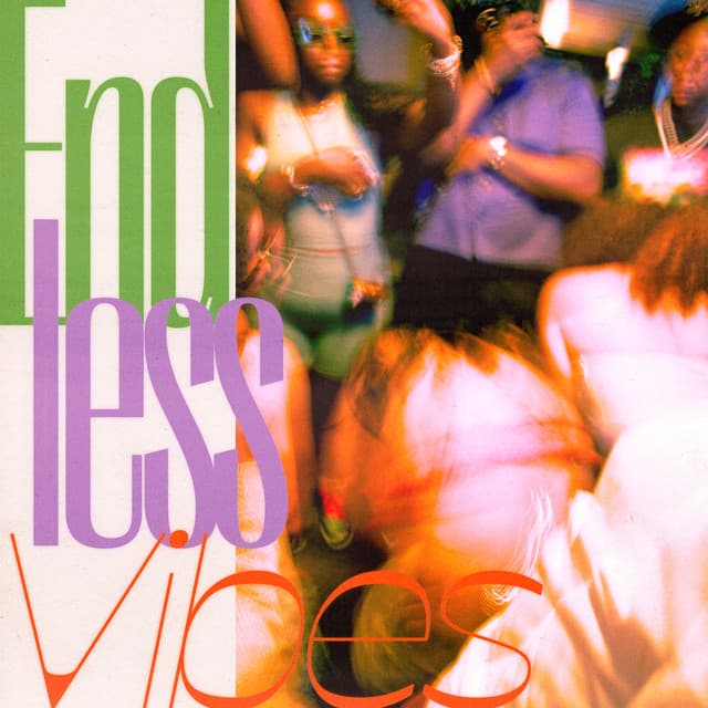 Endless Vibe