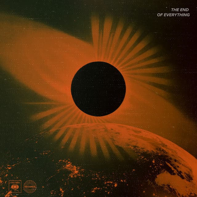 July (feat. Leon Bridges)