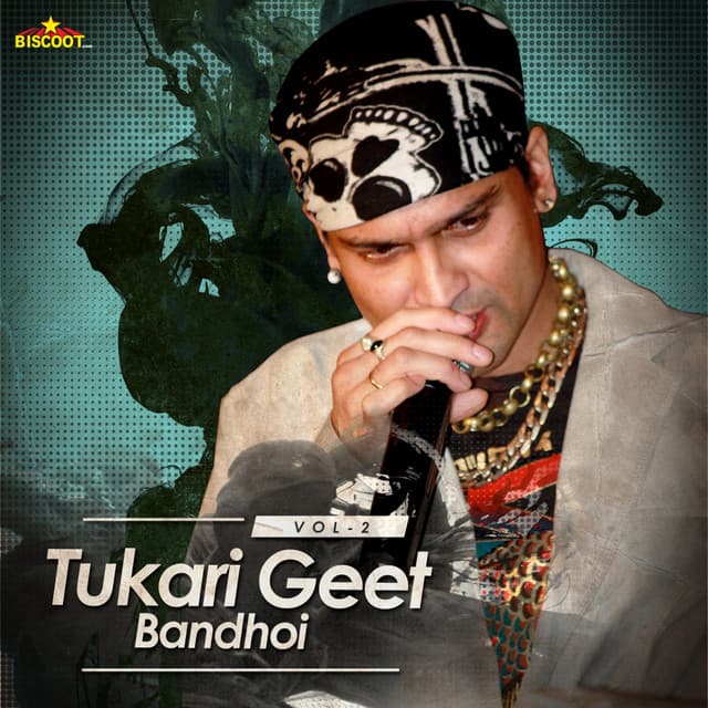 Tukari Geet, Vol. 2 (Bandhoi)