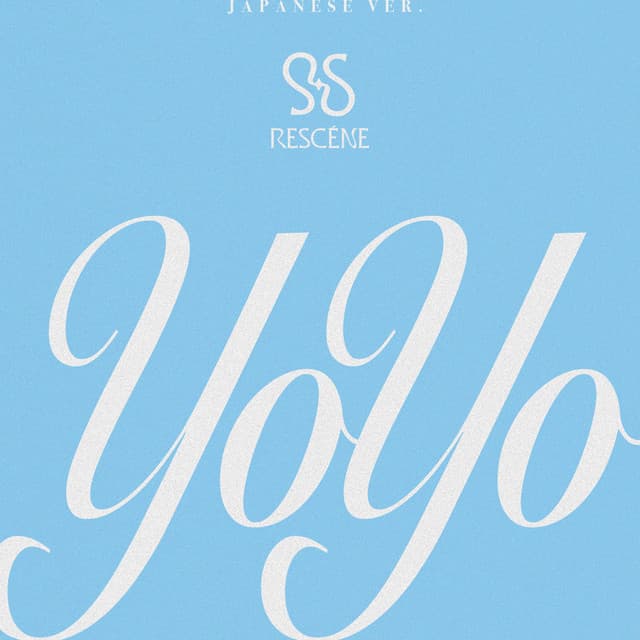 YoYo - Japanese Version