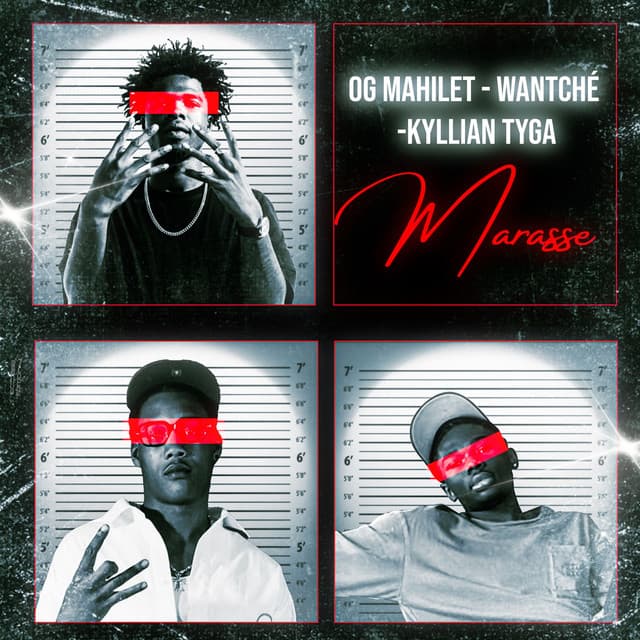 MARASSE