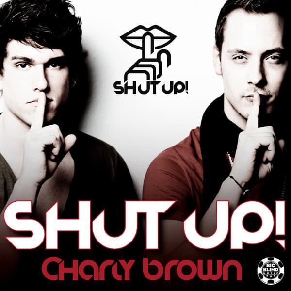 Shut Up