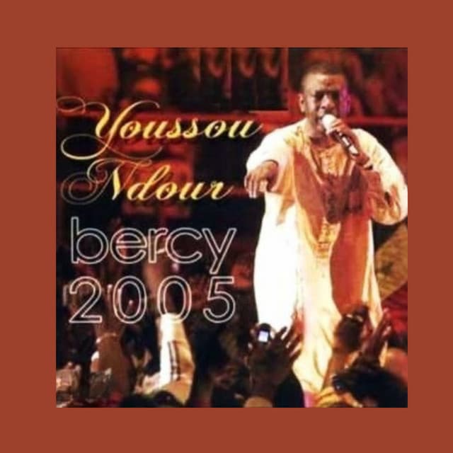 Bercy 2005 (Live)