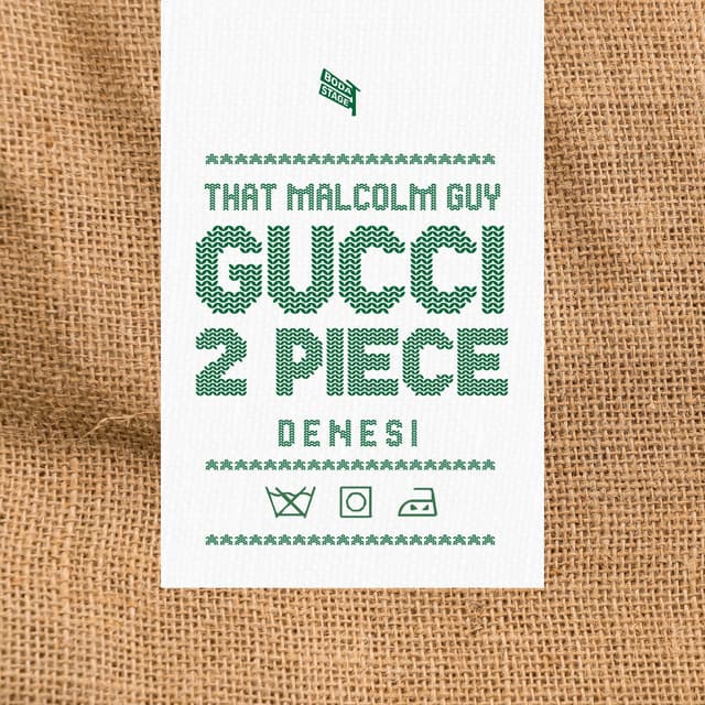 Gucci 2 Piece