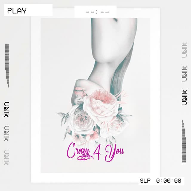 Crazy 4 You