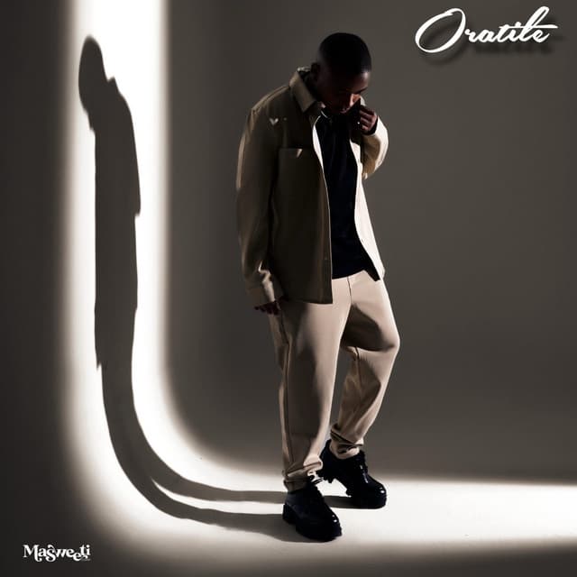 Oratile