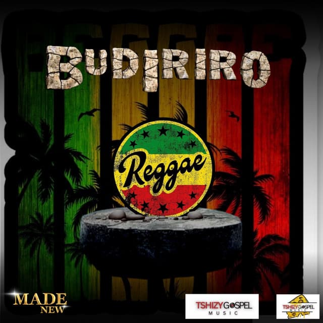 Budiriro