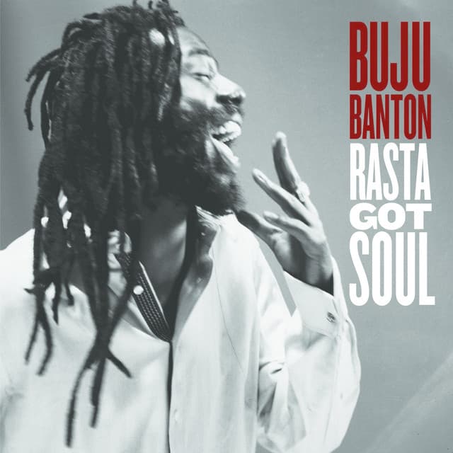 Rasta Got Soul