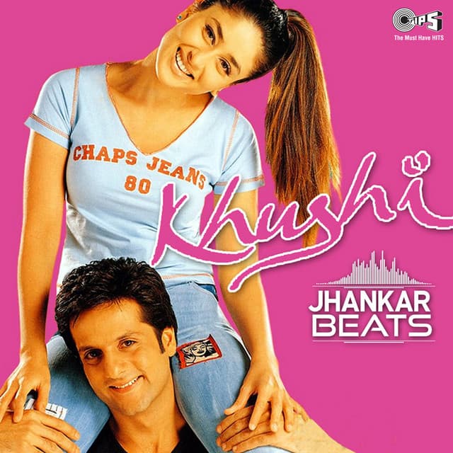 Khushi (Jhankar; Original Motion Picture Soundtrack)