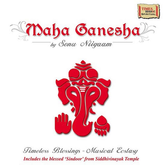 Maha Ganesha